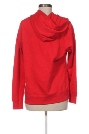 Γυναικείο φούτερ Tu, Μέγεθος XL, Χρώμα Κόκκινο, Τιμή 17,94 €
