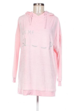 Damen Sweatshirt Tu, Größe M, Farbe Rosa, Preis 12,11 €