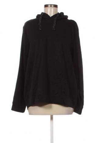 Damen Sweatshirt Up 2 Fashion, Größe L, Farbe Schwarz, Preis 12,11 €