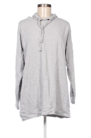 Damen Sweatshirt Up 2 Fashion, Größe XL, Farbe Grau, Preis 12,11 €