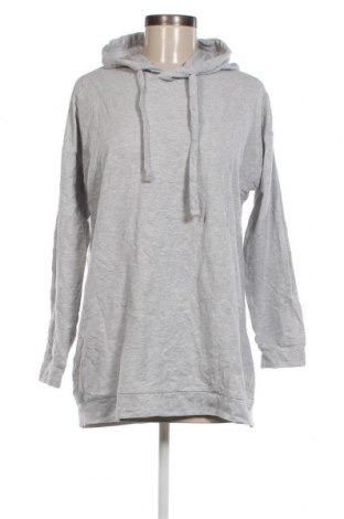 Damen Sweatshirt Up 2 Fashion, Größe M, Farbe Grau, Preis 12,11 €