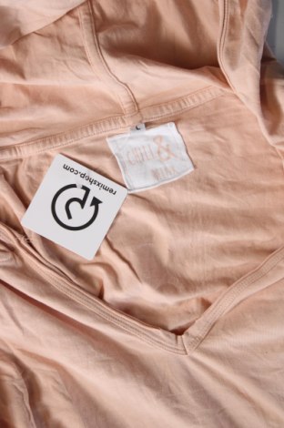 Γυναικείο φούτερ Up 2 Fashion, Μέγεθος L, Χρώμα Ρόζ , Τιμή 4,84 €