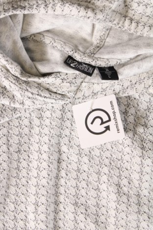 Γυναικείο φούτερ Up 2 Fashion, Μέγεθος M, Χρώμα Λευκό, Τιμή 3,59 €
