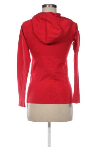 Damen Sweatshirt Urban Active, Größe XS, Farbe Rot, Preis € 9,00