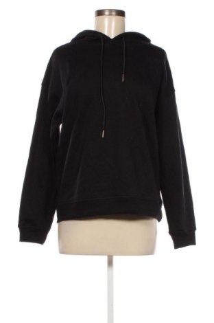 Γυναικείο φούτερ Urban Classics, Μέγεθος XL, Χρώμα Μαύρο, Τιμή 9,92 €