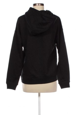 Γυναικείο φούτερ Urban Classics, Μέγεθος XL, Χρώμα Μαύρο, Τιμή 17,86 €