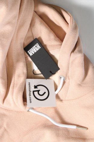 Γυναικείο φούτερ Urban Classics, Μέγεθος S, Χρώμα Πολύχρωμο, Τιμή 7,54 €