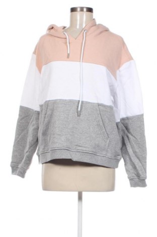 Damen Sweatshirt Urban Classics, Größe S, Farbe Mehrfarbig, Preis 21,83 €