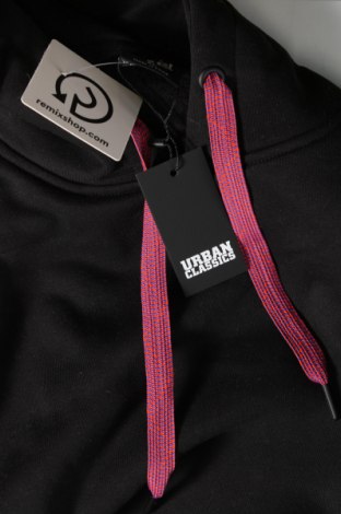 Γυναικείο φούτερ Urban Classics, Μέγεθος XL, Χρώμα Μαύρο, Τιμή 5,95 €