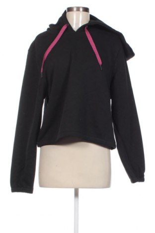 Damen Sweatshirt Urban Classics, Größe XL, Farbe Schwarz, Preis 21,83 €