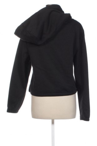 Női sweatshirt Urban Classics, Méret XL, Szín Fekete, Ár 2 442 Ft