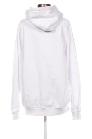 Női sweatshirt Urban Classics, Méret XL, Szín Fehér, Ár 16 279 Ft