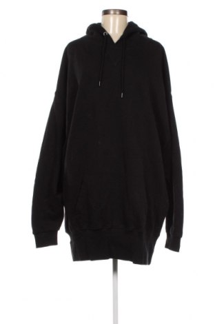 Damen Sweatshirt Urban Classics, Größe M, Farbe Schwarz, Preis 21,83 €