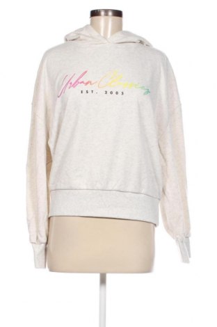 Damen Sweatshirt Urban Classics, Größe S, Farbe Grau, Preis 21,83 €