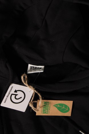 Damen Sweatshirt Urban Classics, Größe M, Farbe Schwarz, Preis 14,29 €