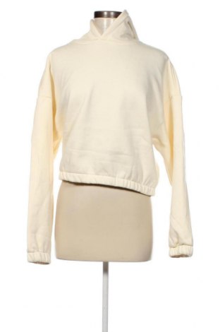 Γυναικείο φούτερ Urban Classics, Μέγεθος XL, Χρώμα Εκρού, Τιμή 21,83 €