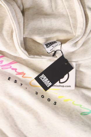 Damen Sweatshirt Urban Classics, Größe L, Farbe Grau, Preis 39,69 €