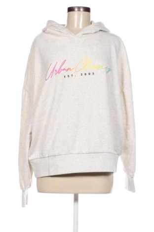 Damen Sweatshirt Urban Classics, Größe L, Farbe Grau, Preis € 15,48