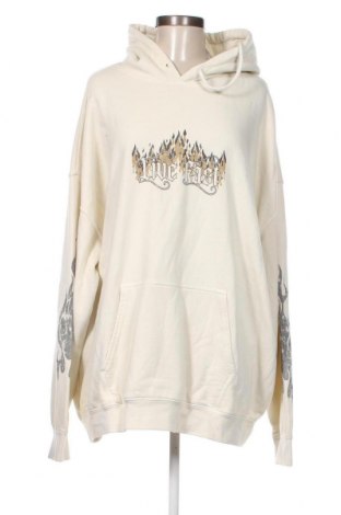Damen Sweatshirt Urban Outfitters, Größe M, Farbe Beige, Preis 23,97 €