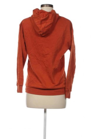Γυναικείο φούτερ Urban Wave, Μέγεθος S, Χρώμα Πορτοκαλί, Τιμή 5,07 €