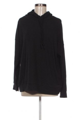 Γυναικείο φούτερ Usa Pro, Μέγεθος L, Χρώμα Μαύρο, Τιμή 14,46 €