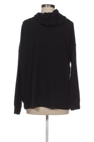 Γυναικείο φούτερ Usa Pro, Μέγεθος L, Χρώμα Μαύρο, Τιμή 10,14 €