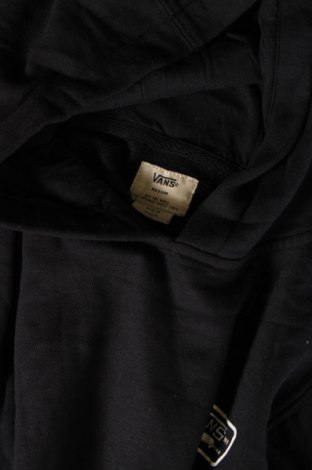 Hanorac de femei Vans, Mărime M, Culoare Negru, Preț 180,92 Lei