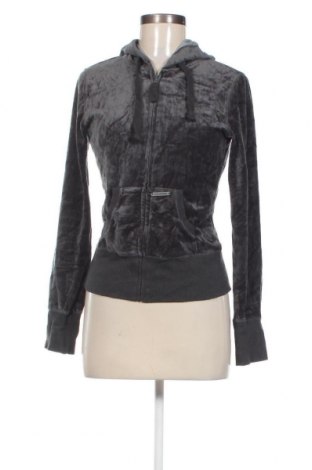 Damen Sweatshirt Vero Moda, Größe S, Farbe Grau, Preis 6,68 €