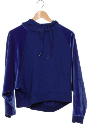 Damen Sweatshirt Victoria Sport by Victoria's Secret, Größe XS, Farbe Blau, Preis € 15,68