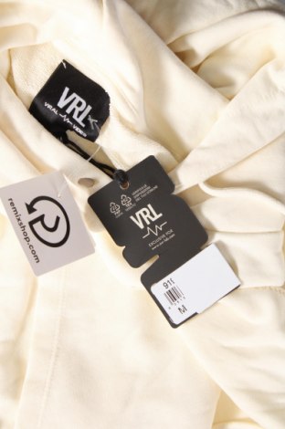 Damen Sweatshirt Viral Vibes, Größe M, Farbe Beige, Preis 8,15 €