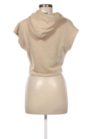 Damen Sweatshirt Viral Vibes, Größe XS, Farbe Beige, Preis € 8,15