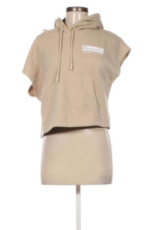 Hanorac de femei Viral Vibes, Mărime L, Culoare Bej, Preț 306,99 Lei