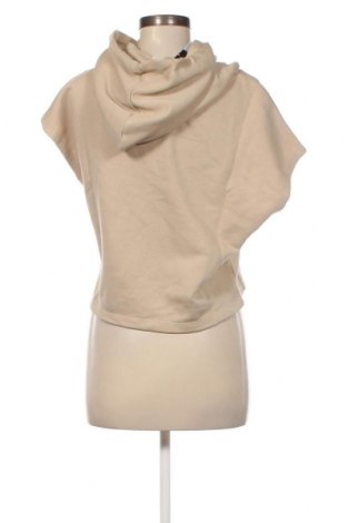 Hanorac de femei Viral Vibes, Mărime L, Culoare Bej, Preț 306,99 Lei