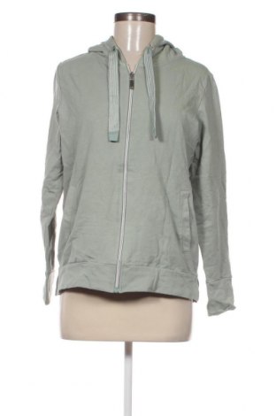 Damen Sweatshirt Volcano, Größe M, Farbe Grün, Preis 11,50 €