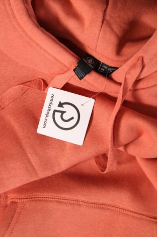 Damen Sweatshirt Volcom, Größe XS, Farbe Rosa, Preis 16,70 €