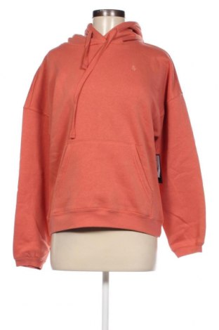 Damen Sweatshirt Volcom, Größe XS, Farbe Rosa, Preis € 16,70