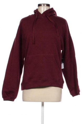 Damen Sweatshirt Volcom, Größe XS, Farbe Braun, Preis 33,40 €
