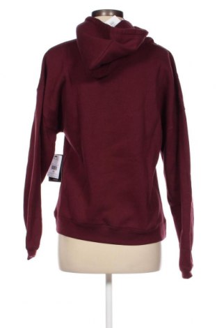 Damen Sweatshirt Volcom, Größe XS, Farbe Braun, Preis 30,06 €