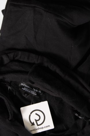 Damen Sweatshirt Wednesday's Girl, Größe S, Farbe Schwarz, Preis € 28,53