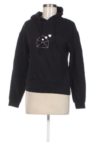 Damen Sweatshirt Wednesday's Girl, Größe S, Farbe Schwarz, Preis € 15,69