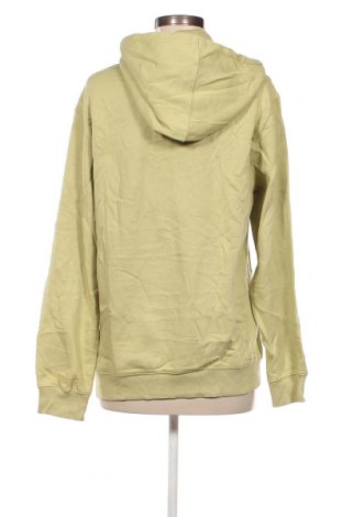 Damen Sweatshirt Weekday, Größe S, Farbe Grün, Preis € 22,27
