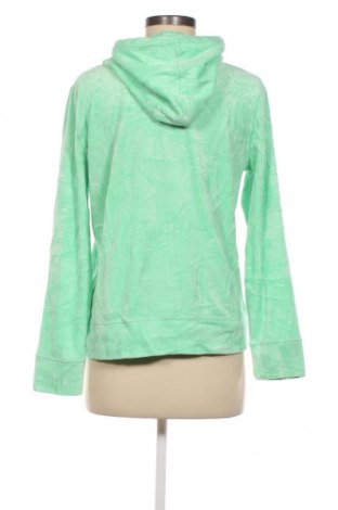 Γυναικείο φούτερ Yessica, Μέγεθος M, Χρώμα Πράσινο, Τιμή 9,87 €
