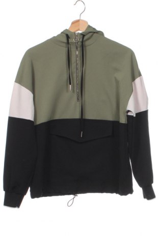 Damen Sweatshirt Zara, Größe XS, Farbe Mehrfarbig, Preis € 10,00