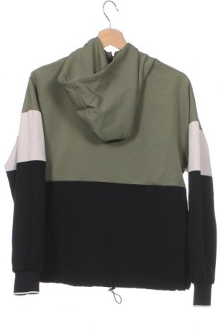Γυναικείο φούτερ Zara, Μέγεθος XS, Χρώμα Πολύχρωμο, Τιμή 10,00 €