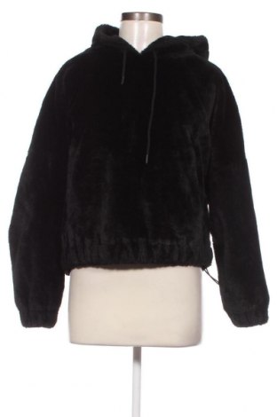 Γυναικείο φούτερ Zara, Μέγεθος S, Χρώμα Μαύρο, Τιμή 12,37 €