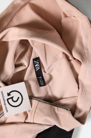 Damen Sweatshirt Zara, Größe S, Farbe Mehrfarbig, Preis 13,92 €