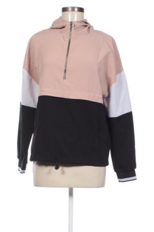 Γυναικείο φούτερ Zara, Μέγεθος S, Χρώμα Πολύχρωμο, Τιμή 6,19 €