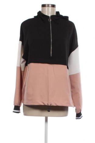 Damen Sweatshirt Zara, Größe XL, Farbe Mehrfarbig, Preis 19,66 €