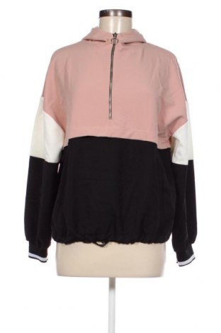 Damen Sweatshirt Zara, Größe S, Farbe Mehrfarbig, Preis 7,66 €