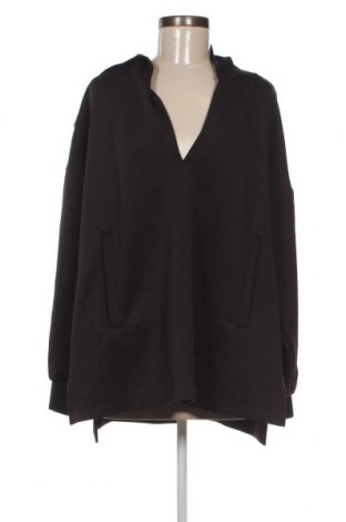 Damen Sweatshirt Zara, Größe L, Farbe Schwarz, Preis € 8,35